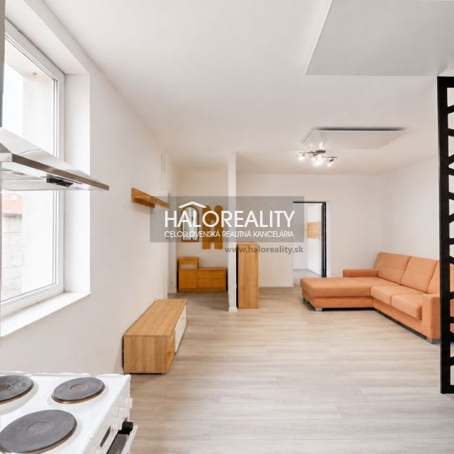 2 izbový byt na prenájom 60m2, Kúty - Fotografia 1