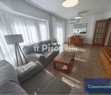 Piso en alquiler en Calle de Martin Luther King - Photo 1