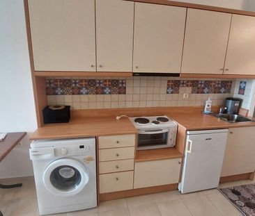 Studio/Γκαρσονιέρα για ενοικίαση Κουμπές - Άγιος Νικόλαος (Ρέθυμνο) - Φωτογραφία 4