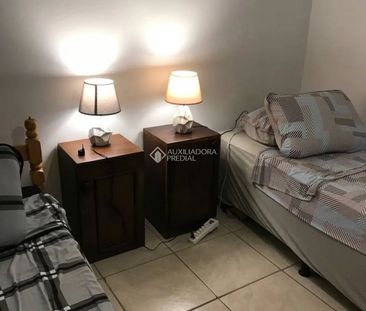 Casa com 2 quartos e 70m² para alugar em Centro, Garopaba. - Foto 4