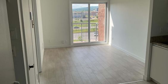 AOÛT GRATUIT • 3½ • 945 $ • Beauport - Photo 3