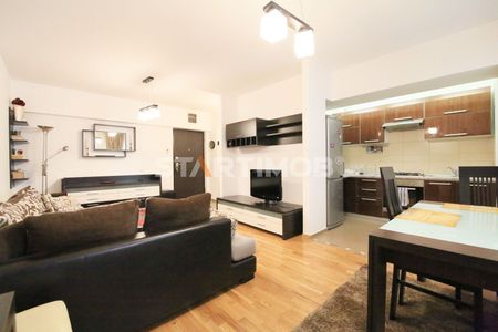 Apartament doua camere mobilat Privilegio Residence - Fotografie 2