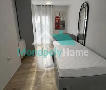 Studio/Γκαρσονιέρα για ενοικίαση Ευαγγελίστρια (40 Εκκλησιές - Ευαγ... - Φωτογραφία 4