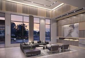 For Lease - 4655 Metcalfe Avenue Unit# 208B, Mississauga, Ontario - Photo 3