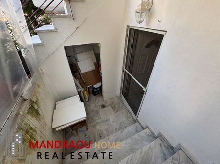 Διαμέρισμα για ενοικίαση Άνω Περαία (Θερμαϊκός) - Photo 3