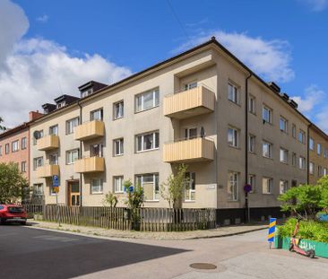 Mogensgatan 8, Södra Sofielund - Photo 3