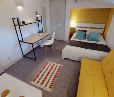 27 rue des Deux Ponts 27, Montpellier - Photo 6