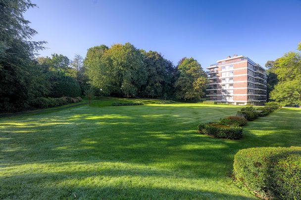 Appartement in Ukkel - Photo 1