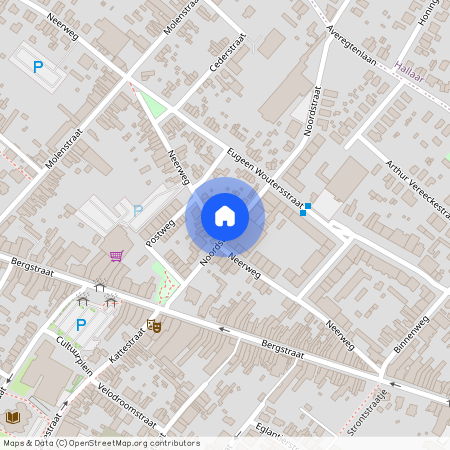 Noordstraat 18A / 5, 2220 Heist-op-den-Berg