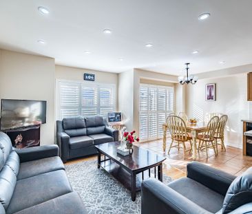 For Lease - 632 Scott Boulevard, Milton, Ontario - Photo 4