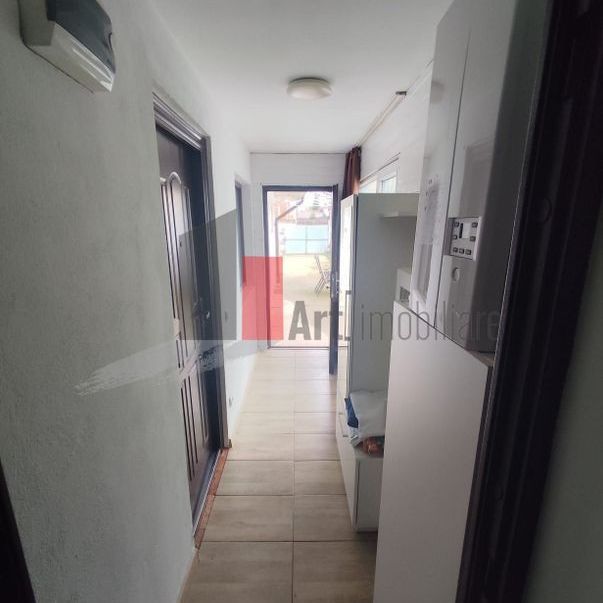 Casa de inchiriat in zona Giulesti - Fotografie 1