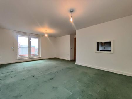 2 bedroom apartment to rent - Photo 2