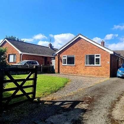 Castle Meadow, Painscastle, Nr Hay-on-wye, Powys, LD2 - Photo 1