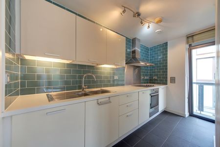 1 Bed Flat, Sailacre House, SE10 - Photo 5