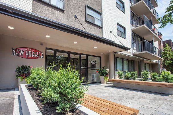 335 MacLaren Street, Centretown, Ottawa, ON - Photo 1