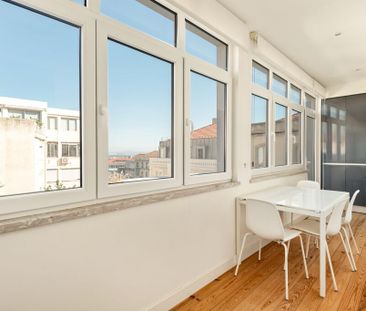 3 Bedroom Apartment with a terrace, Estrela, Lisboa - Photo 6