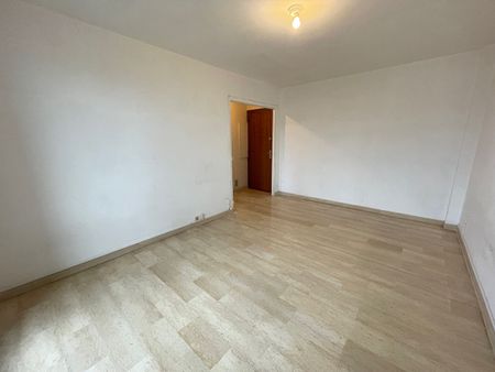 Appartement F1 (27 m²) en location à GRENOBLE - Photo 3