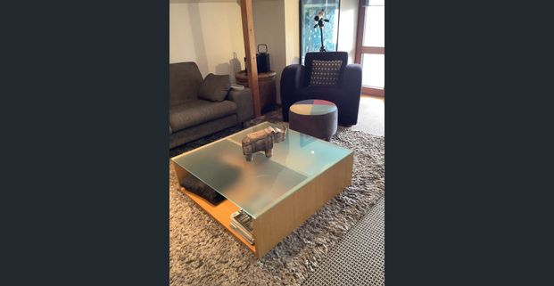 Fully-equipped penthouse apartment, 360 degree Views - Photo 1