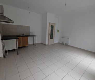 Location Appartement 2 pièces 36m² ST LAURENT DE LA SALANQUE 66250 - Photo 1