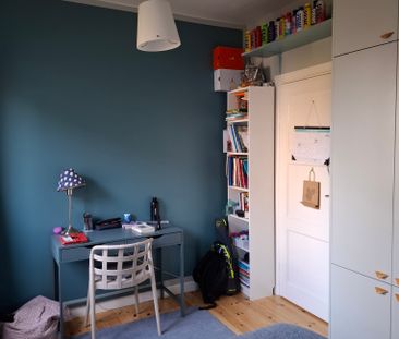 Ensittarvägen, Stockholm - Foto 5