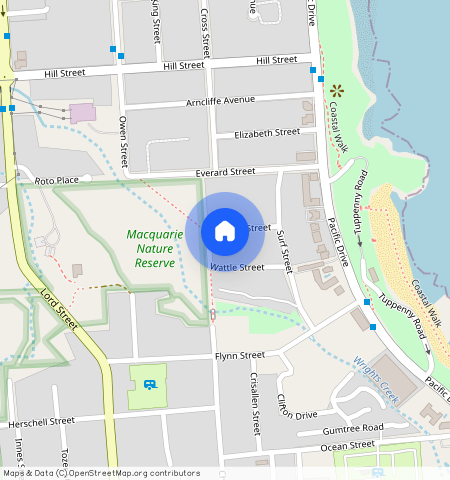 12, Laurel, Street, Port Macquarie, 2444, New South Wales