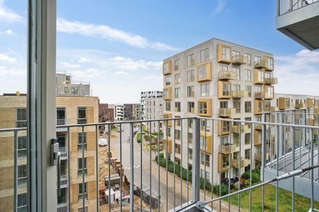 1-vær. lejlighed - Foto 5