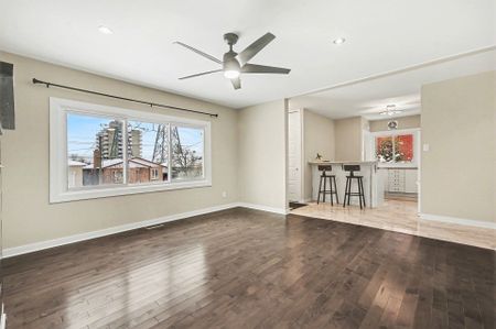 For Lease - 1221 Kitchener Avenue Unit# A, Hunt Club - South Keys and Area, Ontario - Photo 3