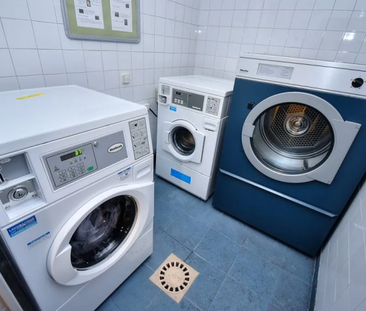 Studio de 13 à 17m² meublé et équipé - Photo 4