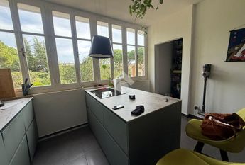 Villa singola in affitto