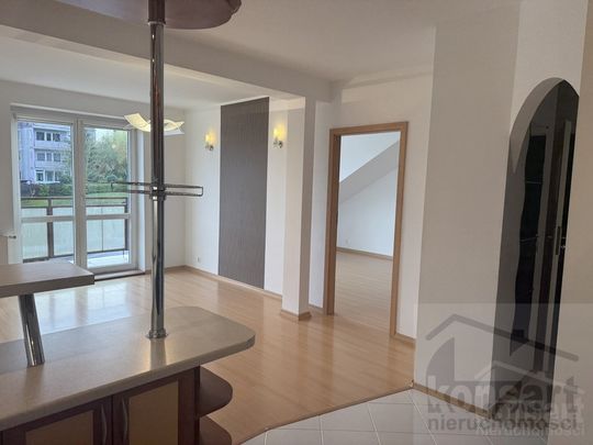 Os Bukowe ładne 2 pok, niski blok, balkon 2600 zł - Photo 1