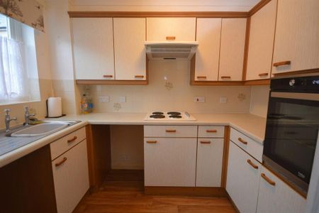 1 bedroom apartment to rent - Photo 4