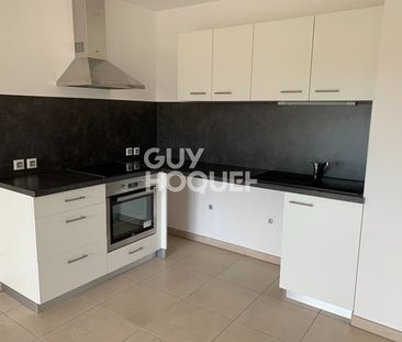 LOCATION d'un appartement T2 (41 m²) à PERPIGNAN - Photo 2