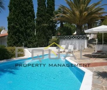 Διαμέρισμα για ενοικίαση Ανάβυσσος - Photo 3