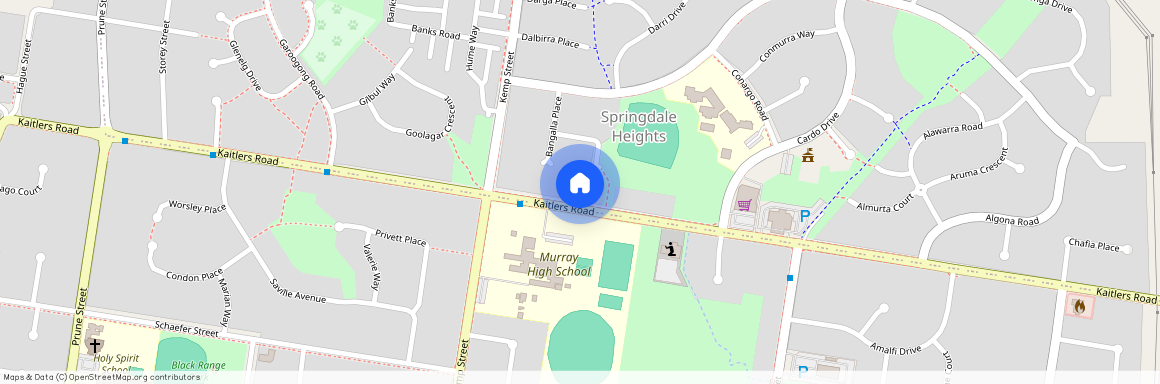 1/378 Kaitlers Road, NSW 2641, Lavington