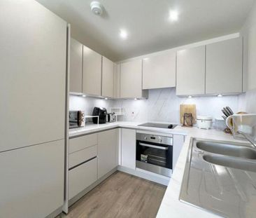 1 bedroom apartment to rent - Photo 5