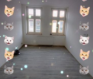 Neu renovierte 3-Zimmer-Wohnung in Lüdenscheid-Mitte, 65 m² - Photo 1