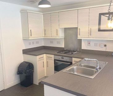 2 bedroom terraced house to rent - Photo 6