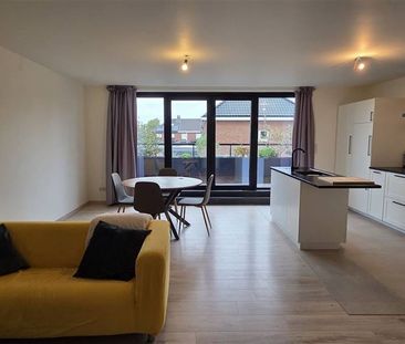 Appartement te huur - Photo 1