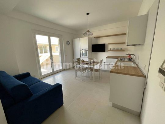 Bilocale via Cavalier Luigi Bisani 66, Santa Barbara - Gesuiti, Ragusa - Photo 1