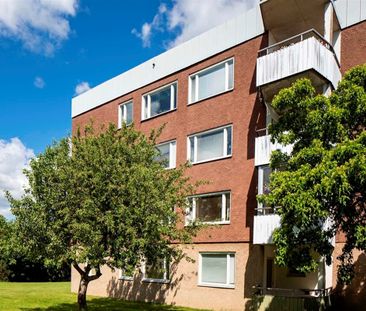 Strömsvägen 4 D - Foto 1