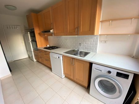 Appartement Le Chesnay 5 pièce(s) 107.44 m2, - Photo 4
