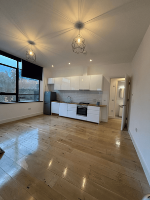 1 bedroom apartment to rent - Photo 1