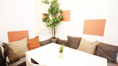 Room for rent in shared apartment in Barcelona - Photo 4