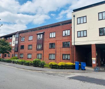1 bedroom flat to rent - Photo 6