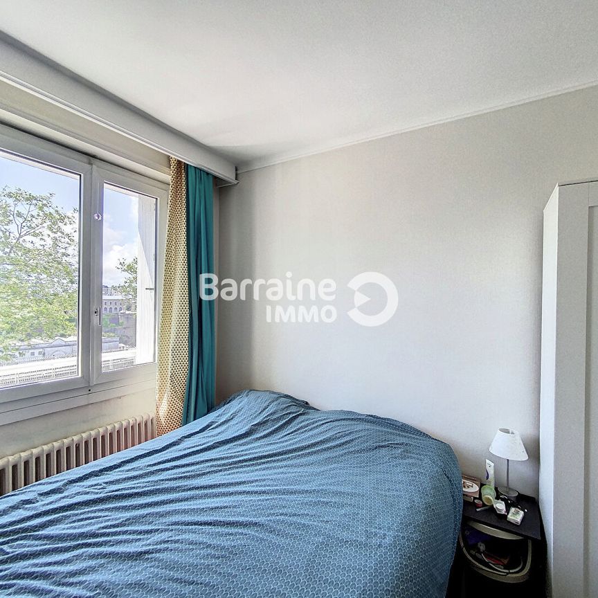 Location appartement à Brest, 3 pièces 73.5m² - Photo 1