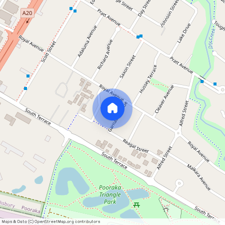 7 Garnaut Avenue, Pooraka SA 5095