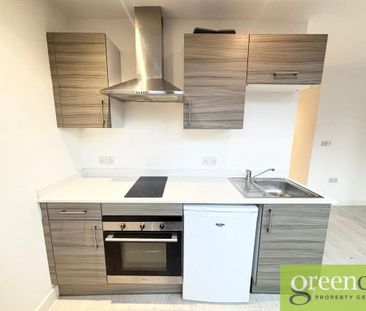 1 bedroom flat to rent - Photo 4