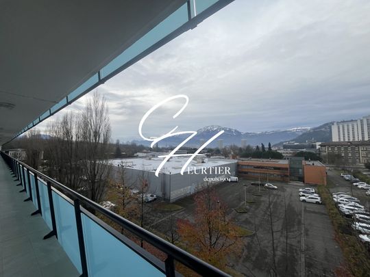 LA TRONCHE - APPARTEMENT T3 - MEUBLE - Photo 1