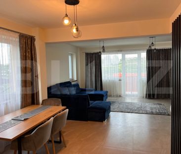 Duplex 5 camere, Lux, 157 mp, 100 mp curte, Manastur - Photo 3