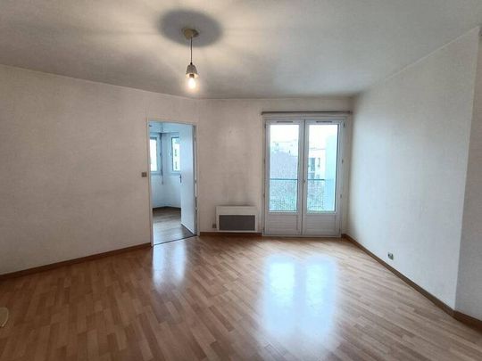 Appartement 2 pièces - - Photo 1